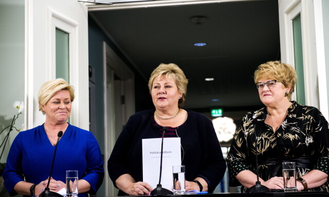 image: Styrer mot tap på sak etter sak